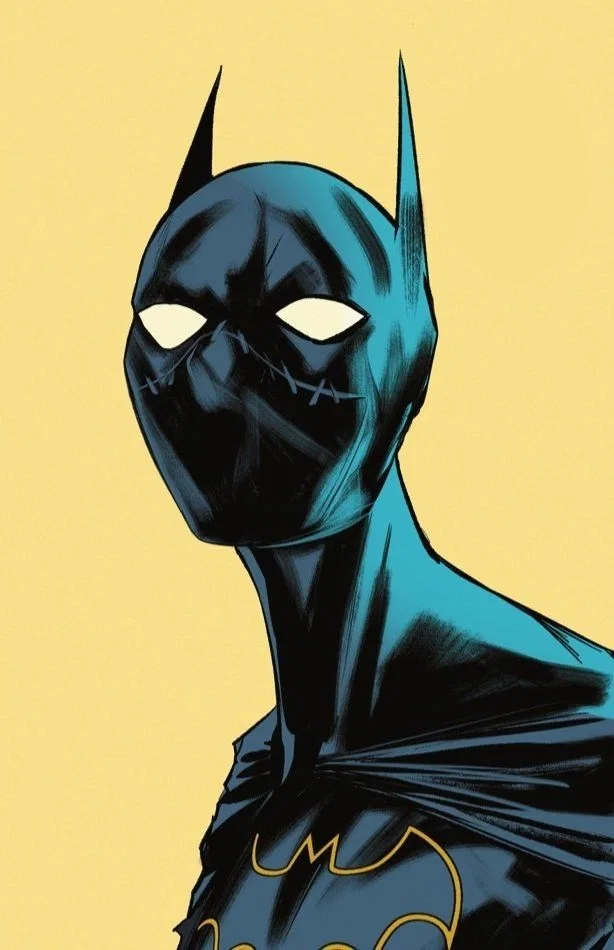 Avatar of CASSANDRA CAIN//BATGIRL