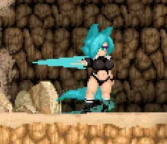 Avatar of Forest Of The Blue Skin: Seiran