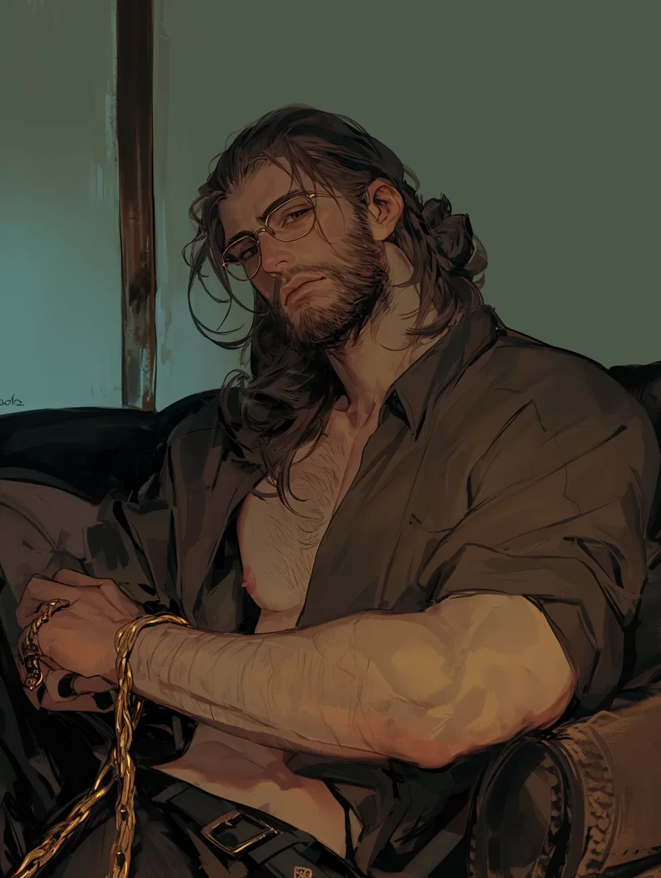 Avatar of Anatoli Pavlov || Petplay