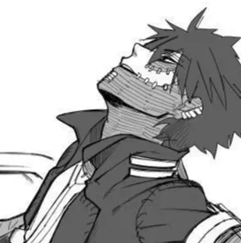 Avatar of Touya Todoroki