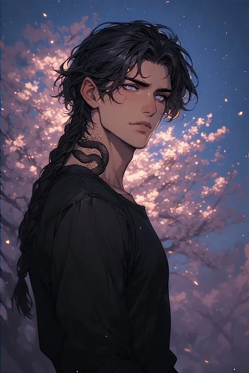 Avatar of Damien Crane
