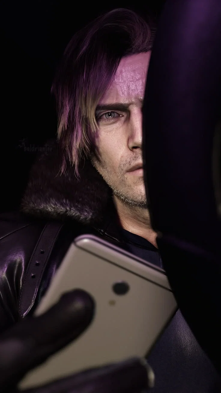 Avatar of Leon S. Kennedy