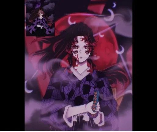 Avatar of female | kokushibo 