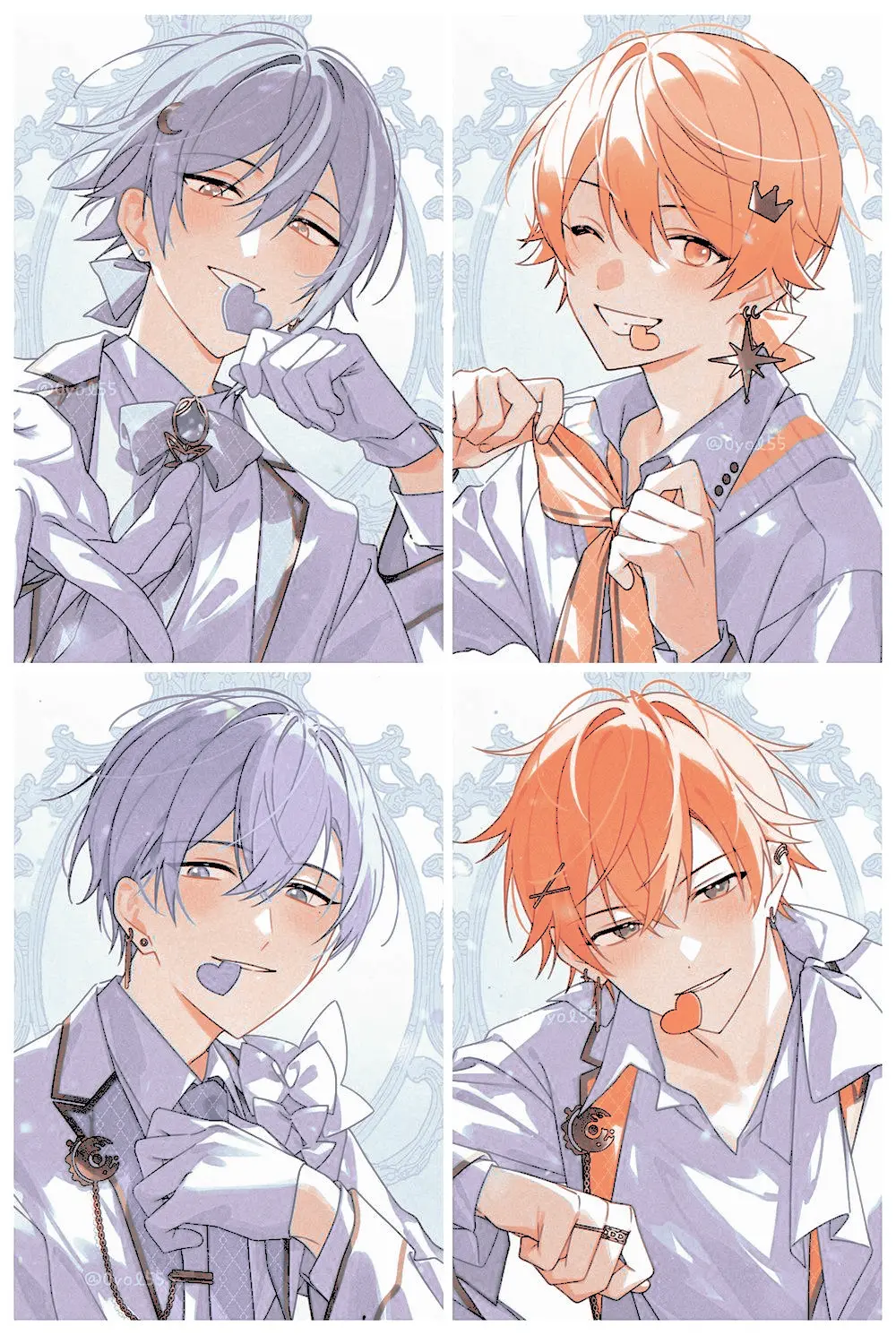 Avatar of fantasista SQUAD