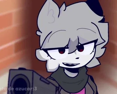 Avatar of ~Willow wolf~ (PIGGY)