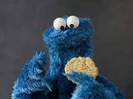 Avatar of Cookies Monster- "Maybe you are my next ingredients?"