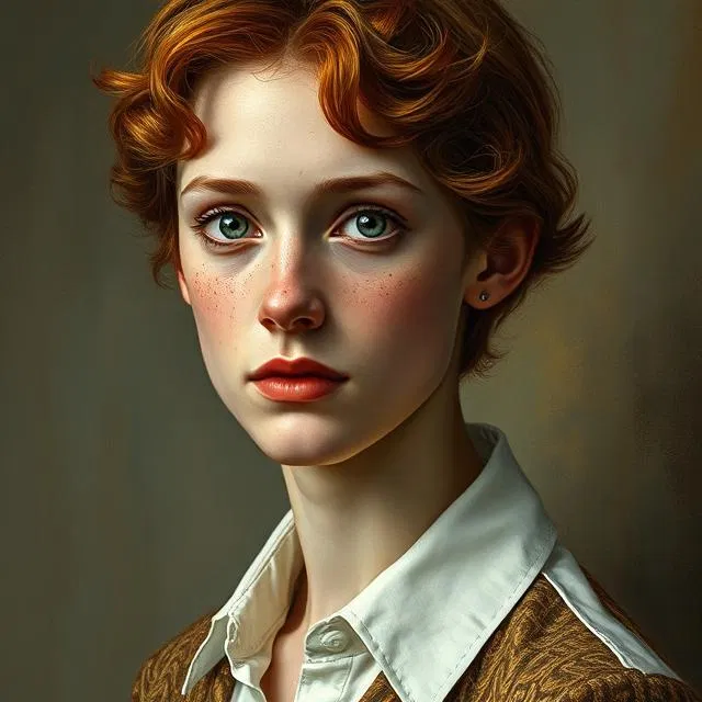 Avatar of Lark