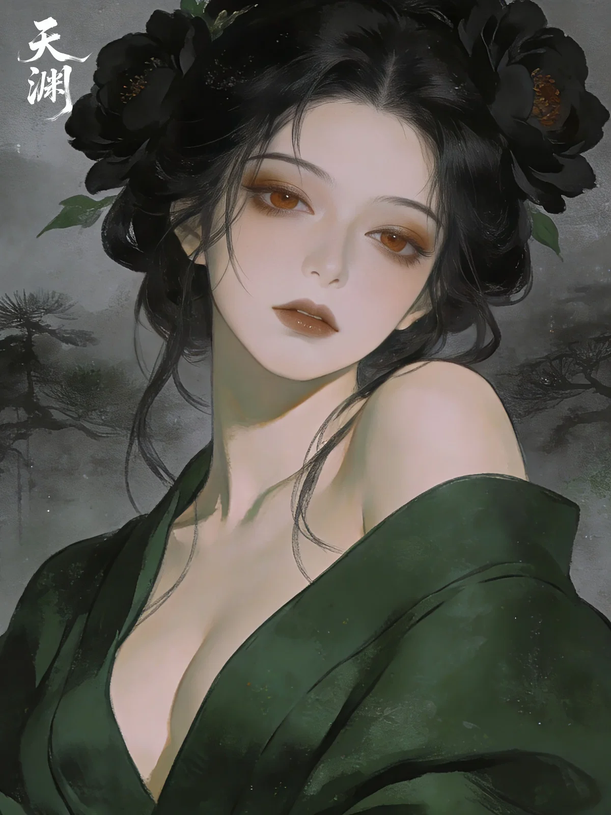 Avatar of 沈栖梧 | 梧娘