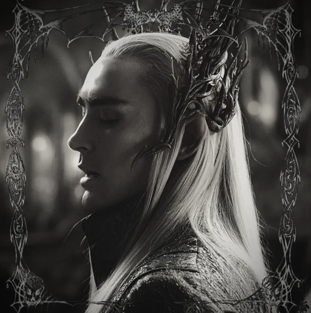 Avatar of Thranduil