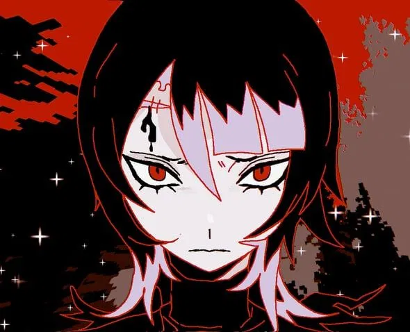 Avatar of Nine - [METRO]