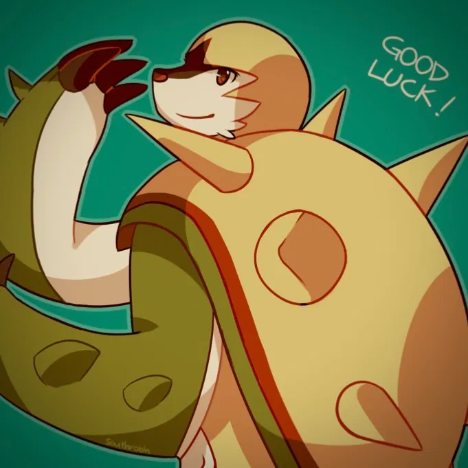 Avatar of Chesnaught