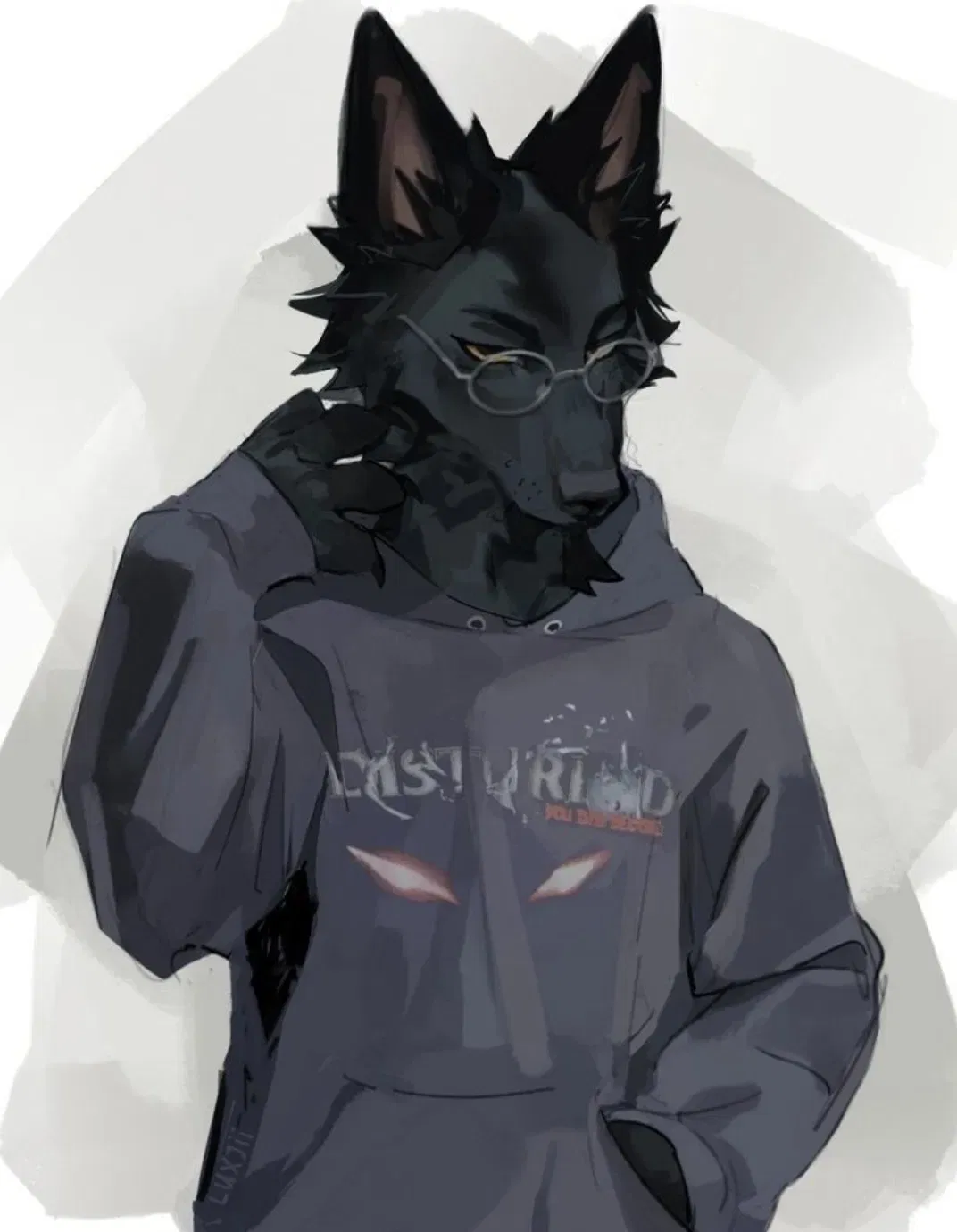 Avatar of Vex Lowell