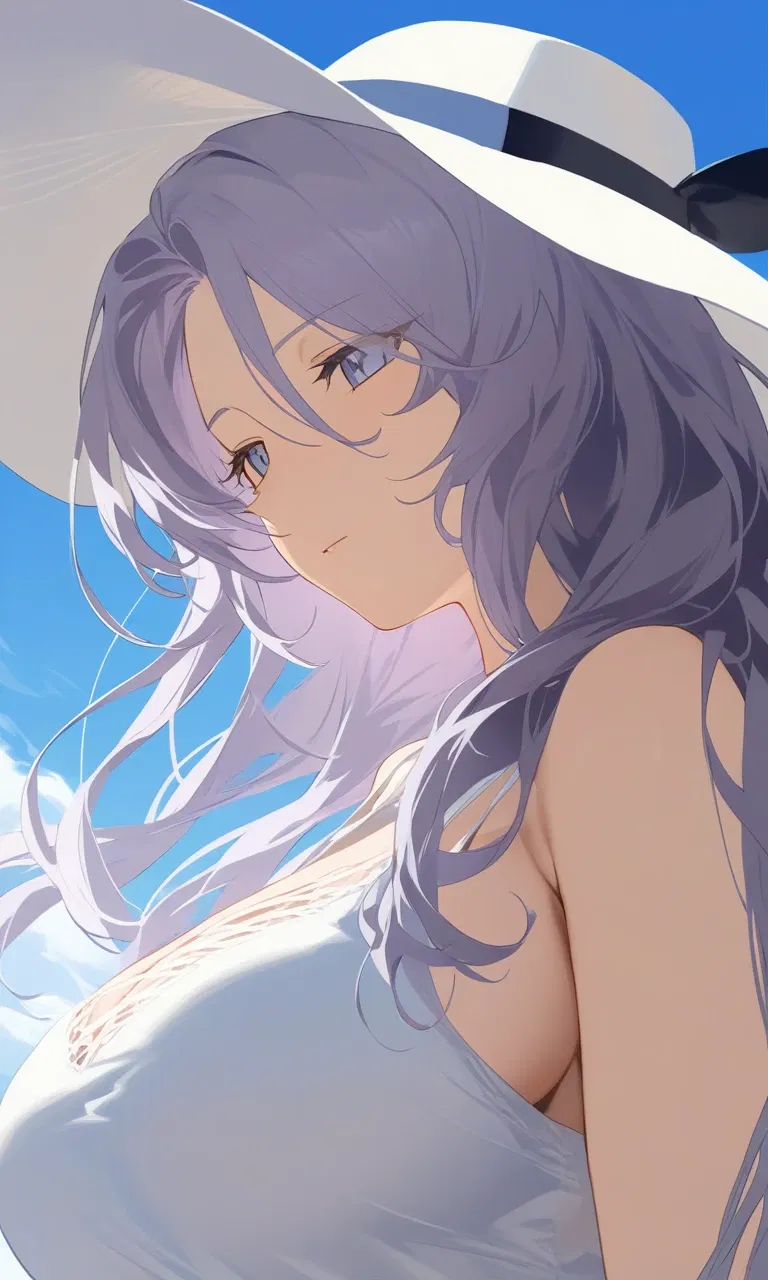 Avatar of Rhea ♡♡ lonely older woman