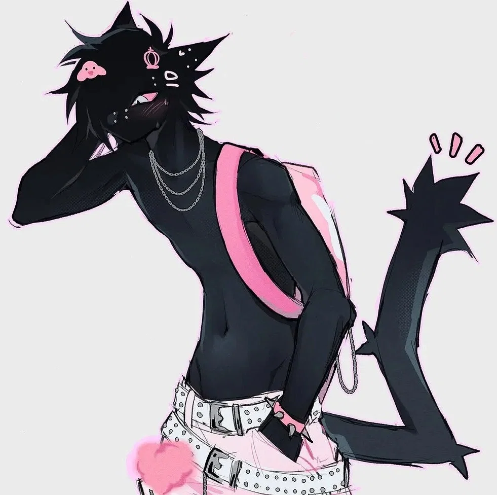 Avatar of Francis | Your Sleep Paralysis Demon
