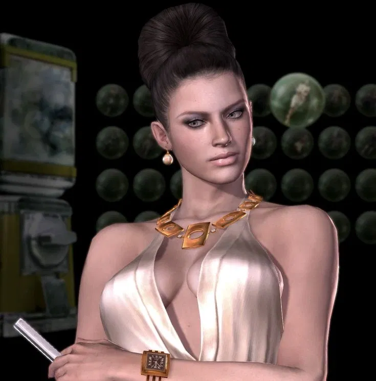 Avatar of Excella Gionne - Partner