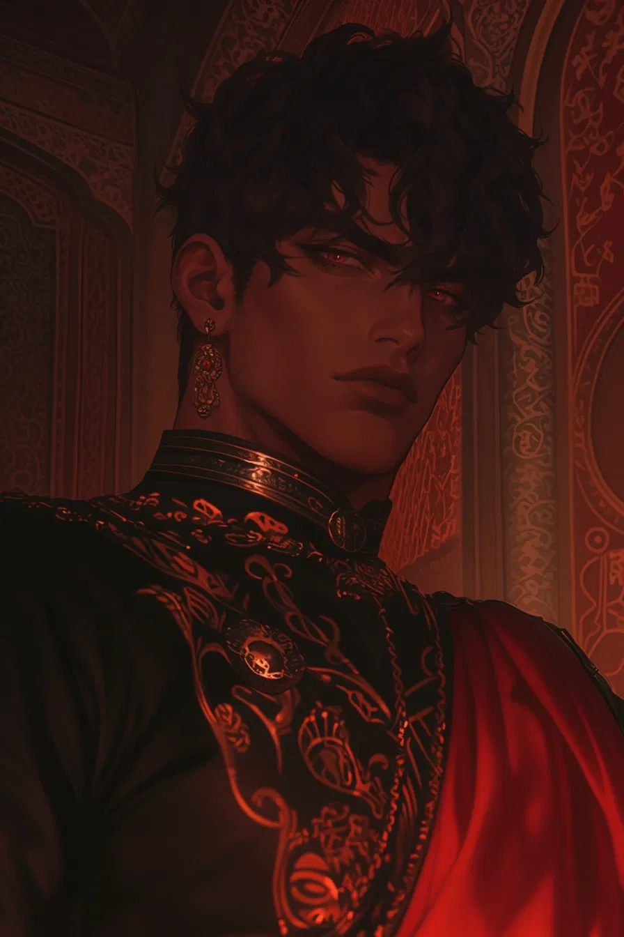 Avatar of The Blade Falling | Dara
