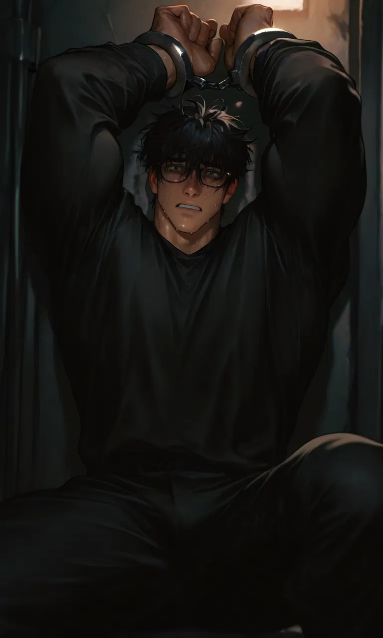 Avatar of Your Stalker