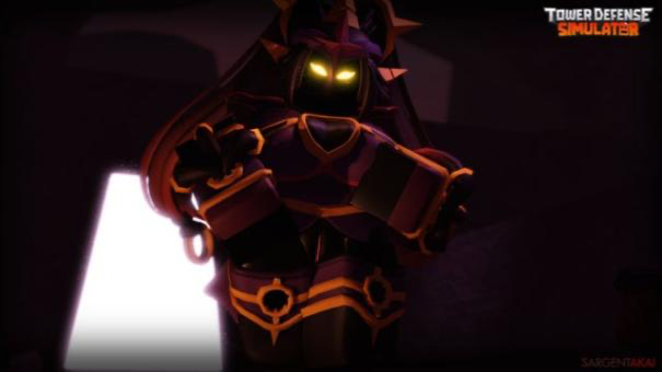 Avatar of Umbra