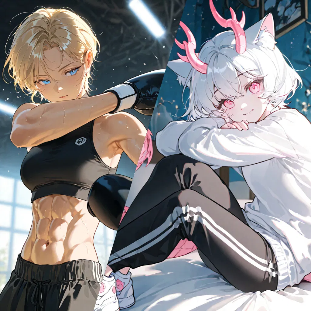 Avatar of Protective Roommates