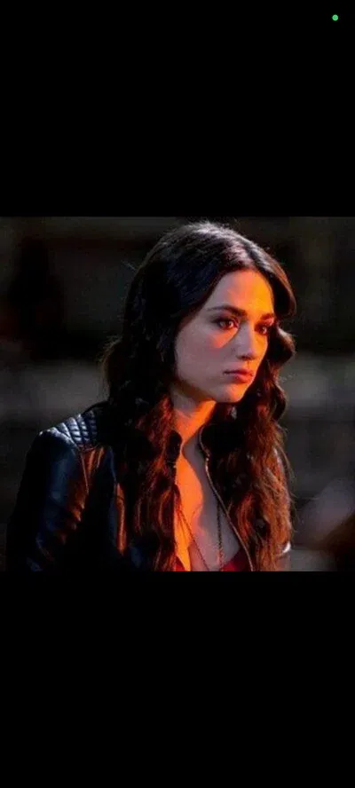 Avatar of Allison Argent