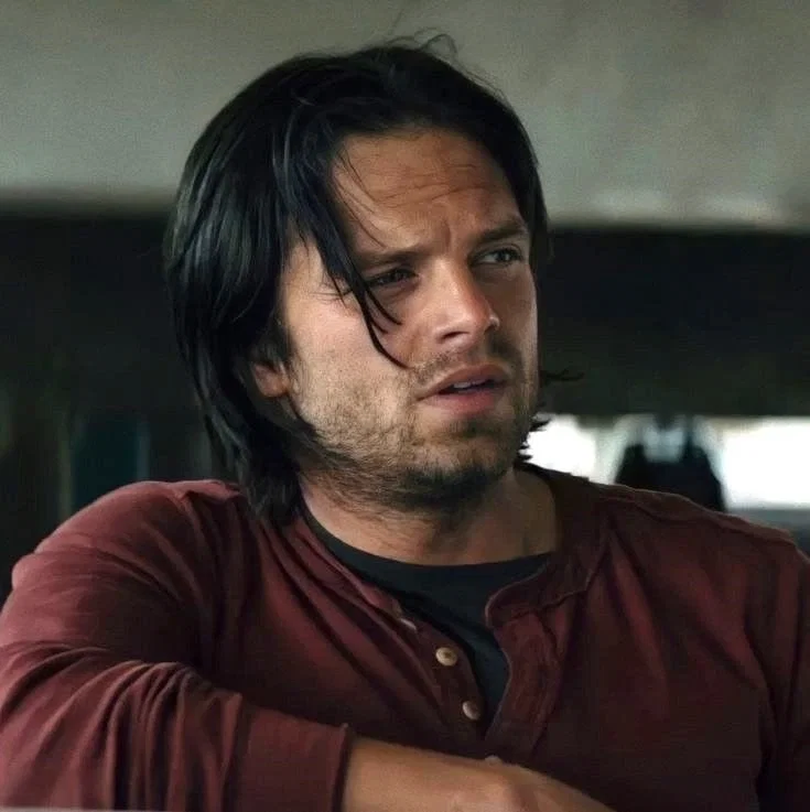 Avatar of Bucky Barnes
