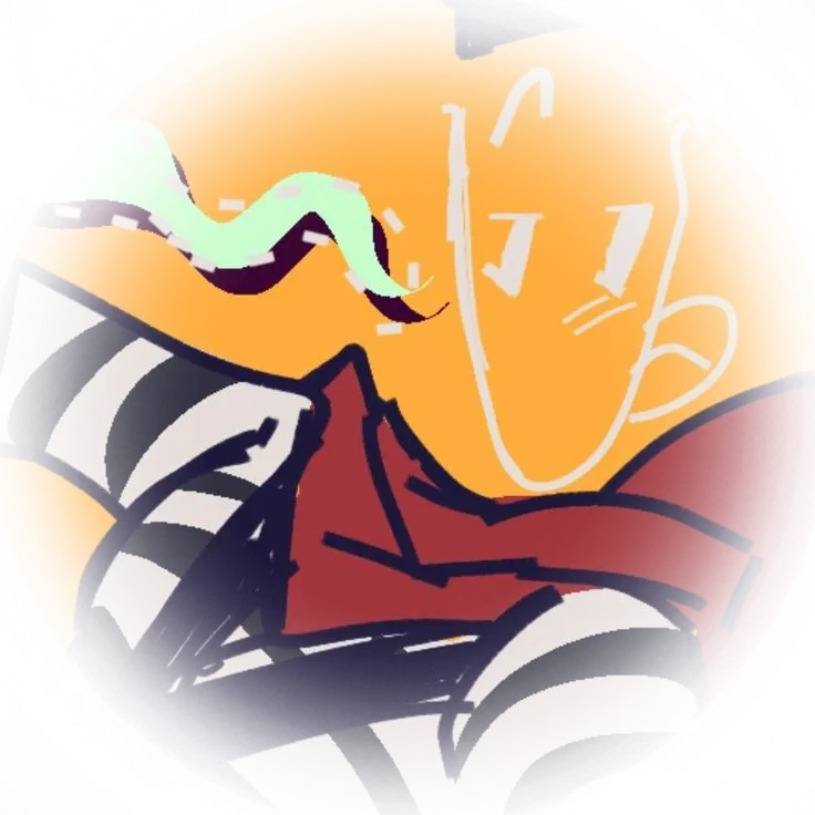 Avatar of 𐔌 ﹒"FEELING DOWN?"𓂃 ₊ ⊹ | Mime