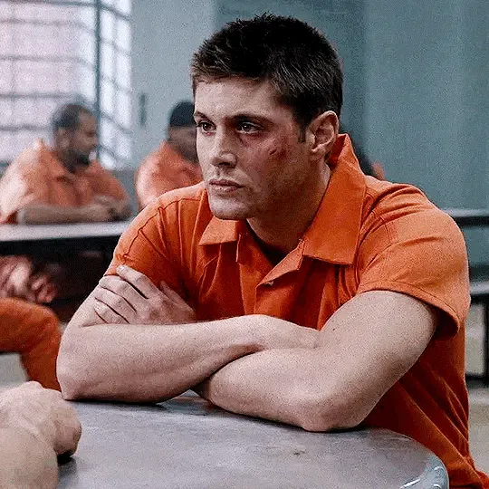 Avatar of DEAN WINCHESTER.