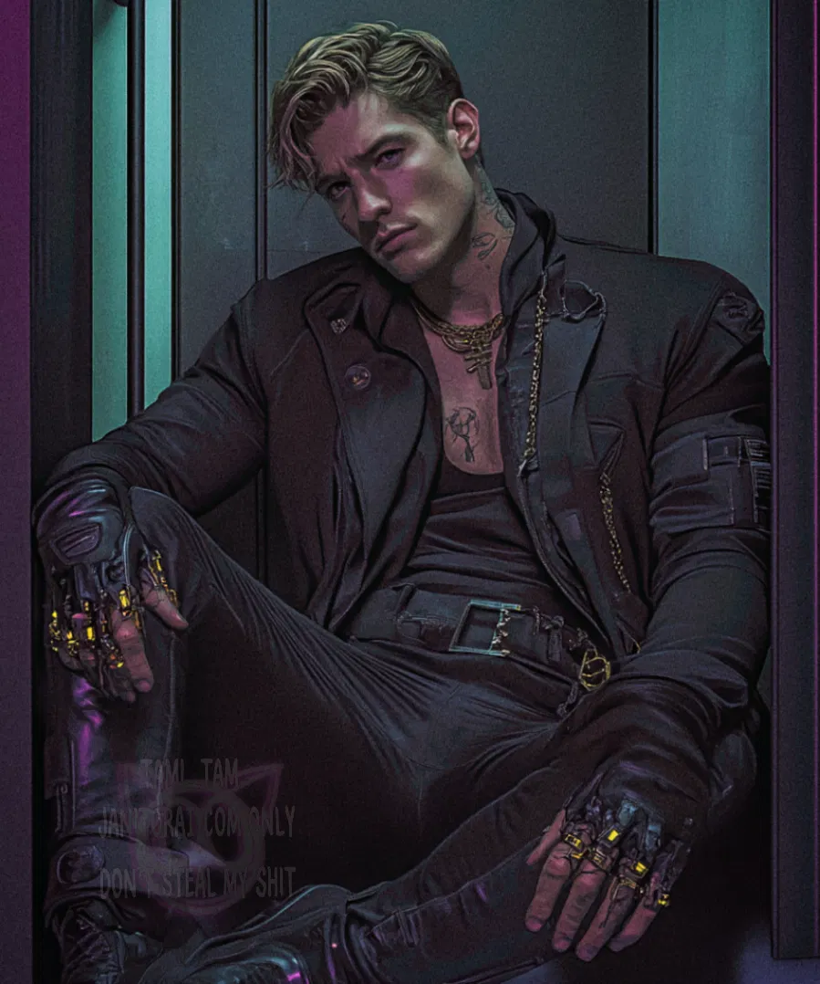 Avatar of Thomas O'Riley