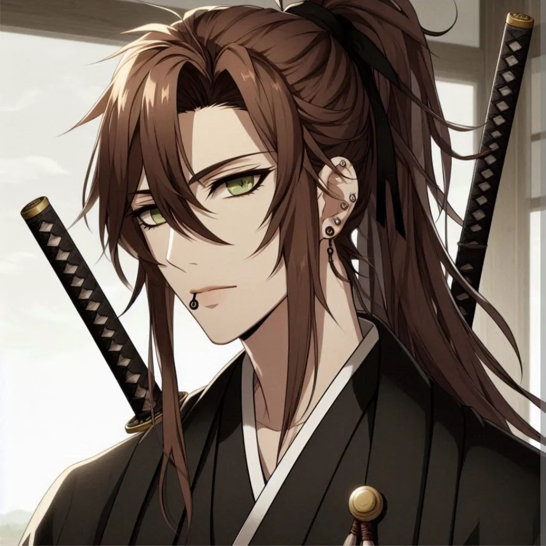 Avatar of Ren Moriko, The young lord