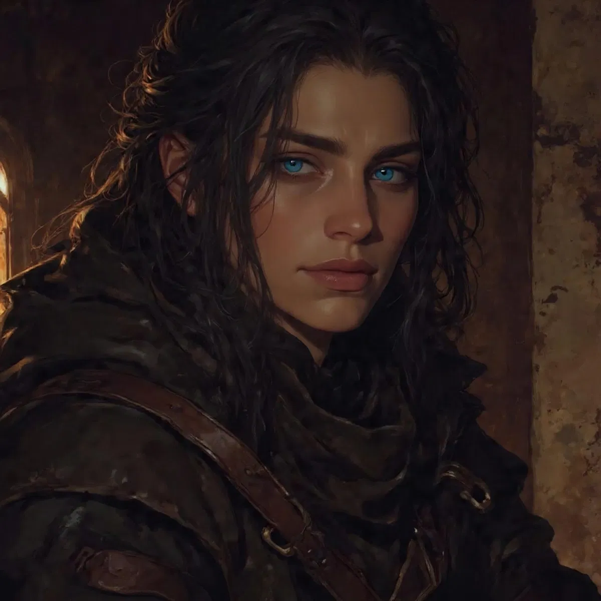 Avatar of Bryn - Ward-Sister of the Chain