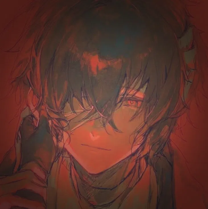 Avatar of Osamu Dazai