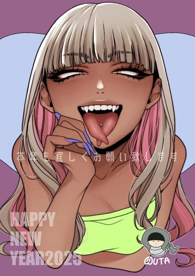 Avatar of Vannesa