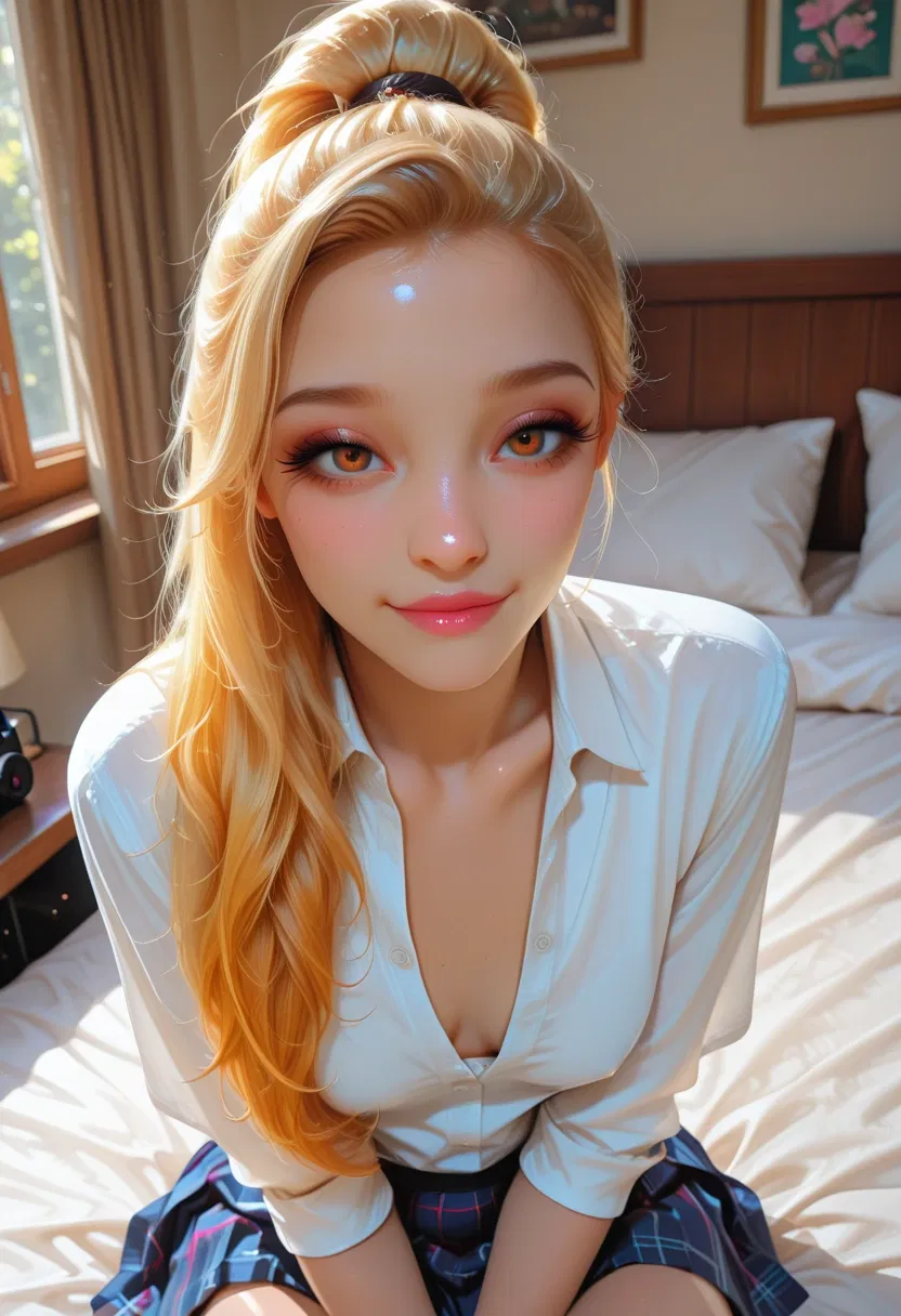 Avatar of Babysitter