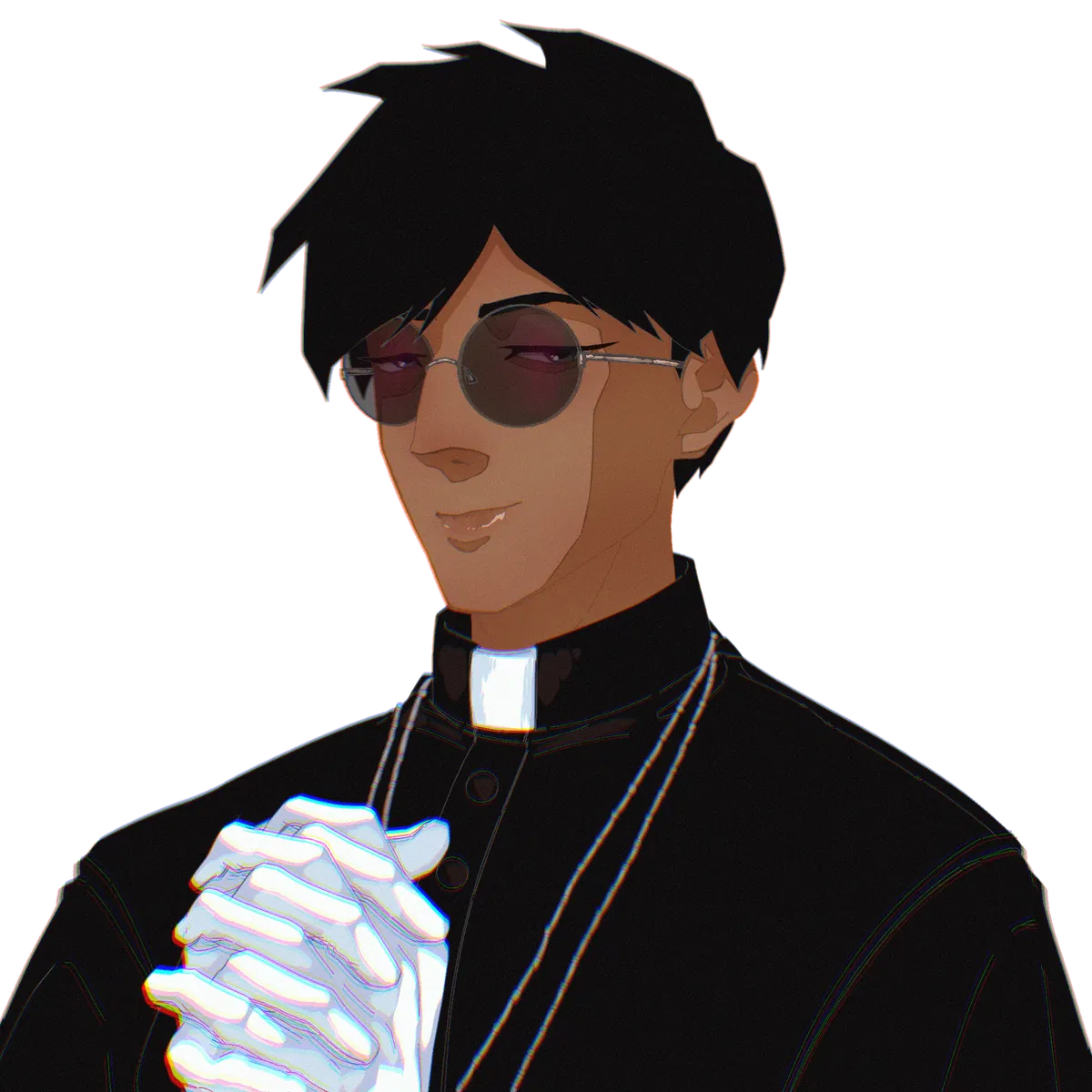 Avatar of Wolfwood <25>