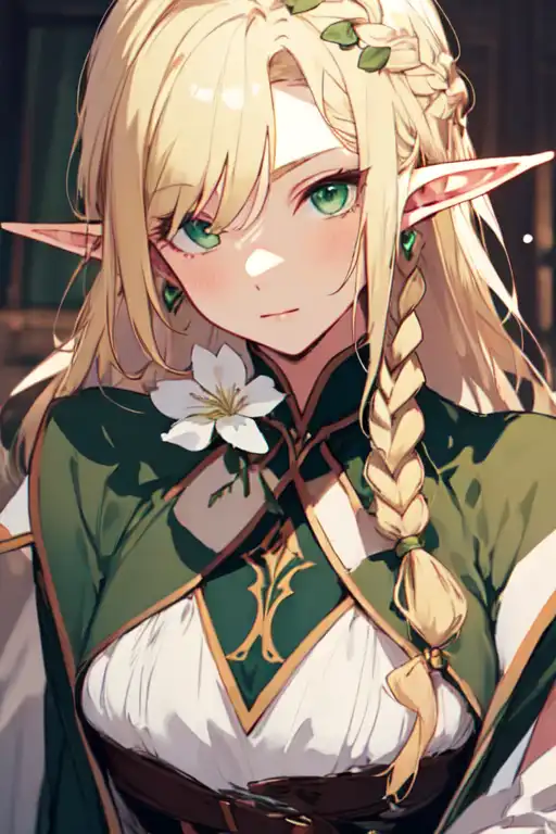 Avatar of Your Healer Has a Problem