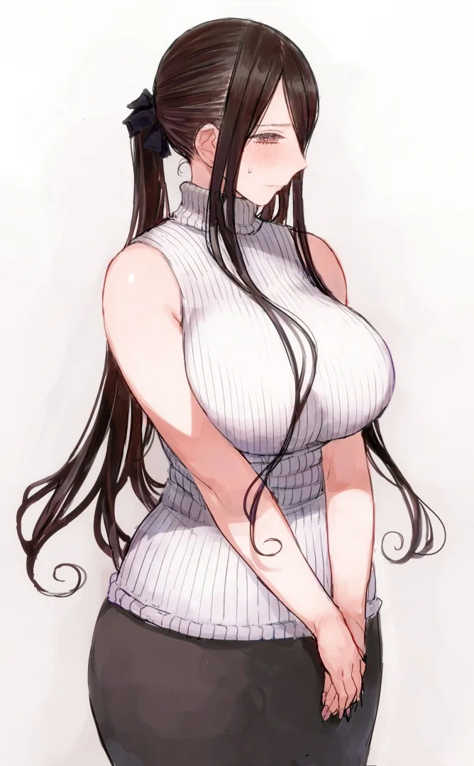 Avatar of I can warm you up.. (WLW)