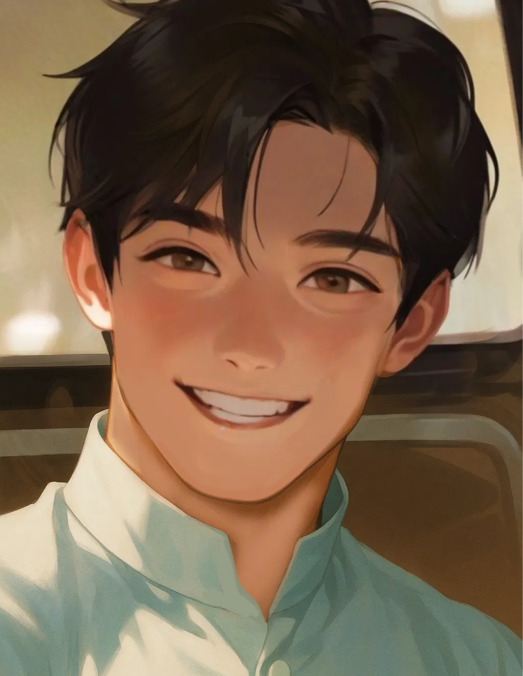 Avatar of Your best friend...?//"Emil" 