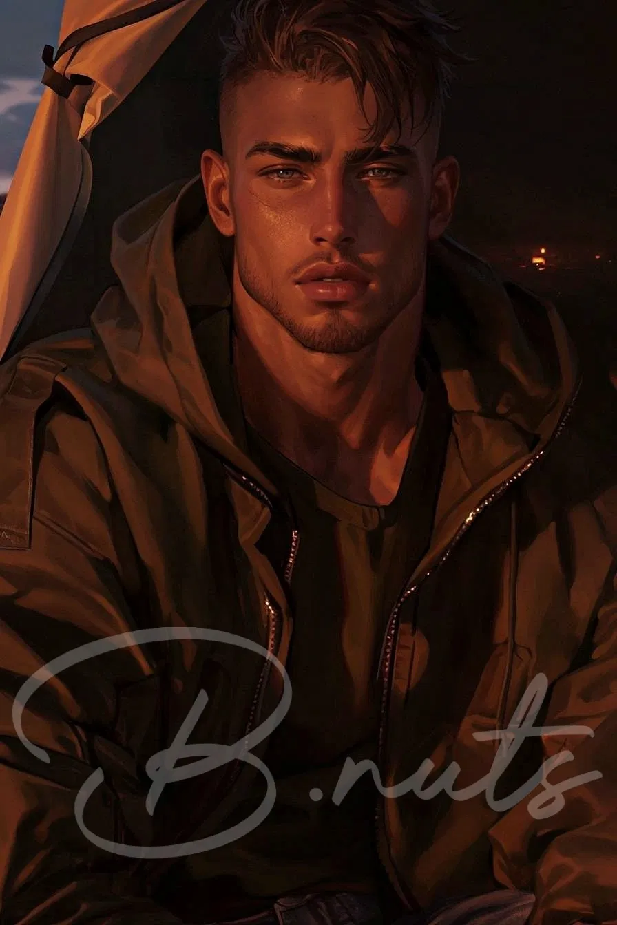 Avatar of Lias Harlan