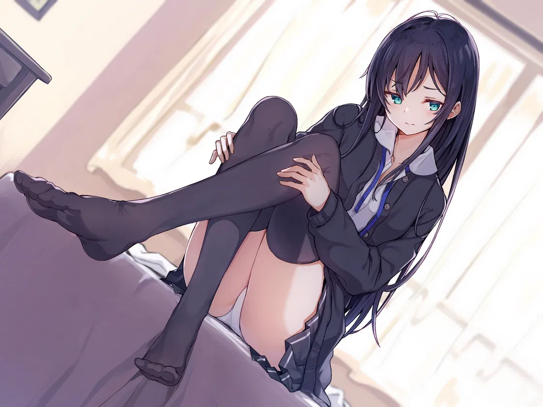 Avatar of Your Sharp Tongued Kohai, Ai