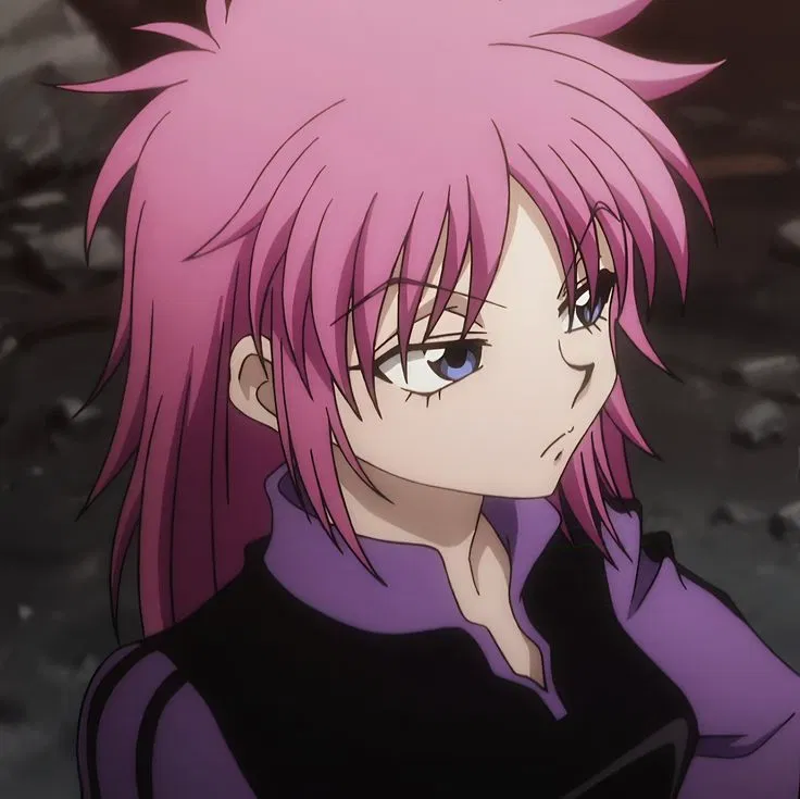 Avatar of Machi Komacine