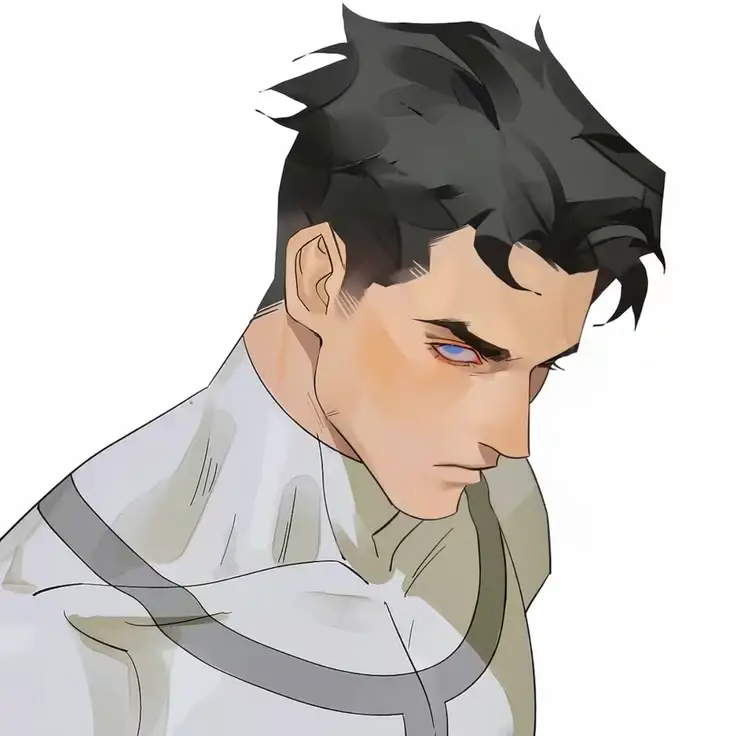 Avatar of Yandere Omni-Man || Young Alt ||