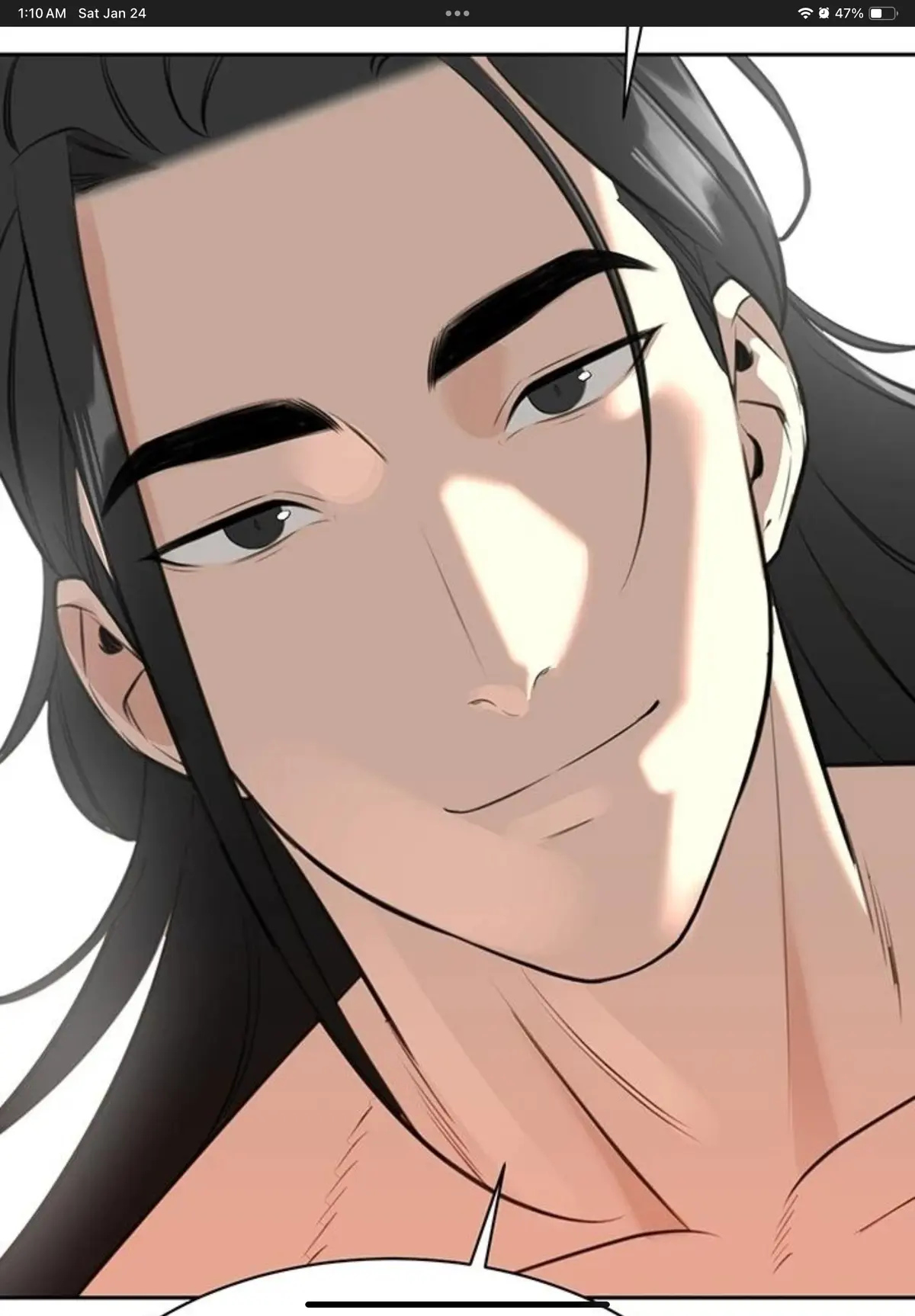 Avatar of Kang Chan