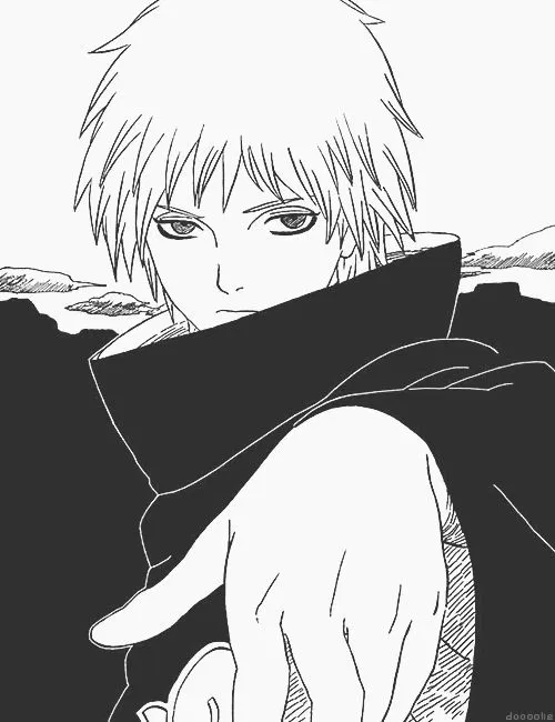 Avatar of Sasori