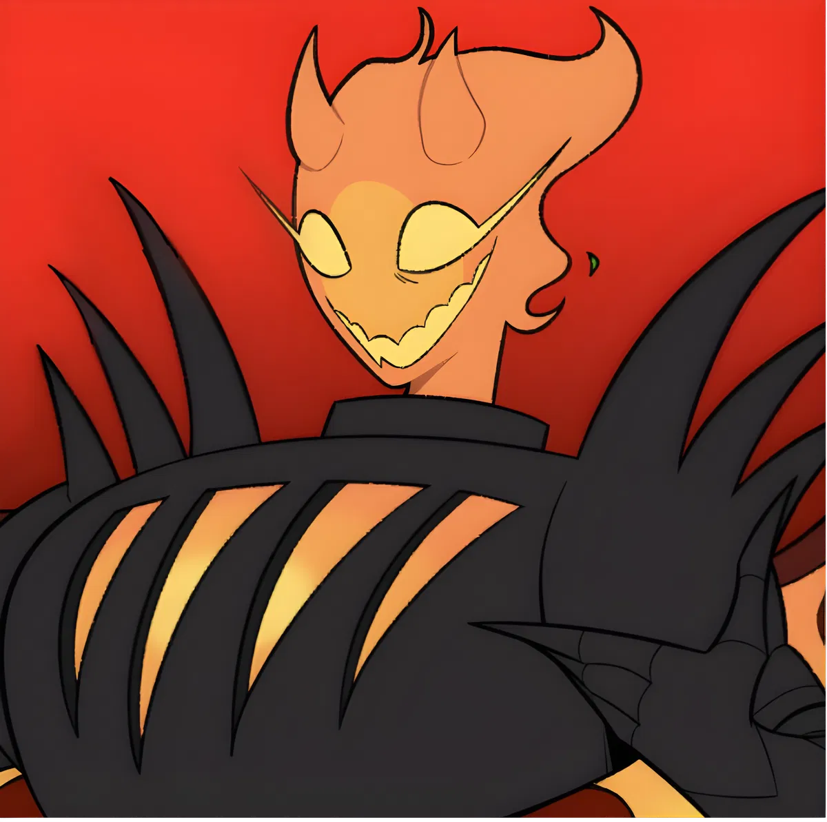 Avatar of Luvart (Crossed Paths)