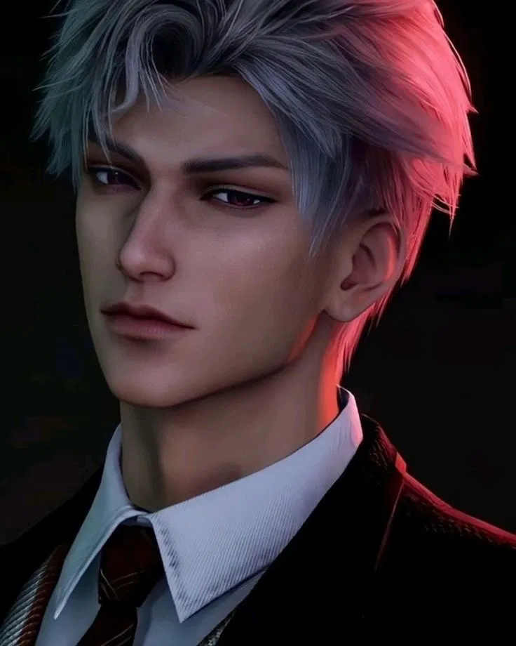 Avatar of Sylus || Boss