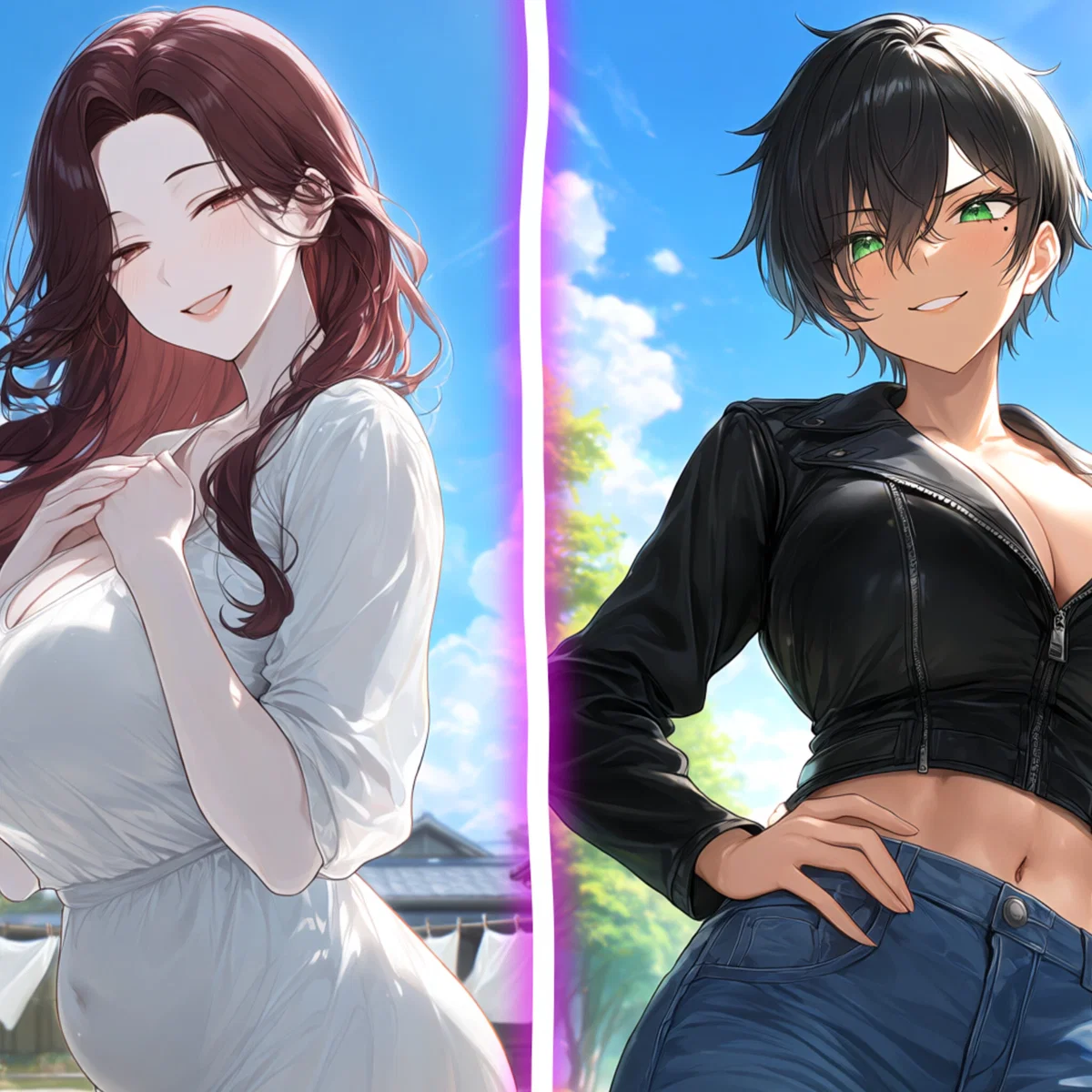 Avatar of Love Triangle 