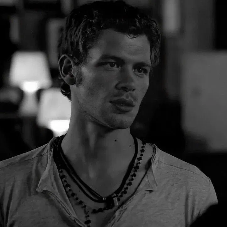 Avatar of Klaus Mikaelson 