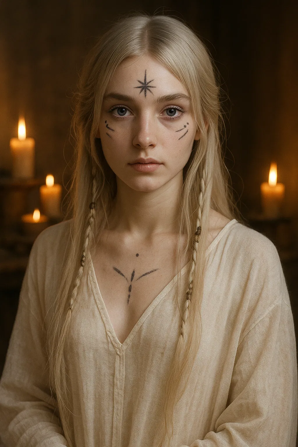 Avatar of You’re the Cult Prophecy