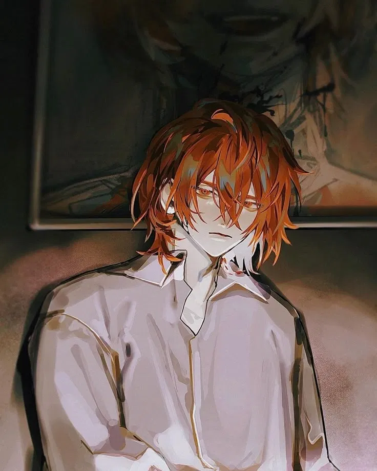 Avatar of Mamoru 