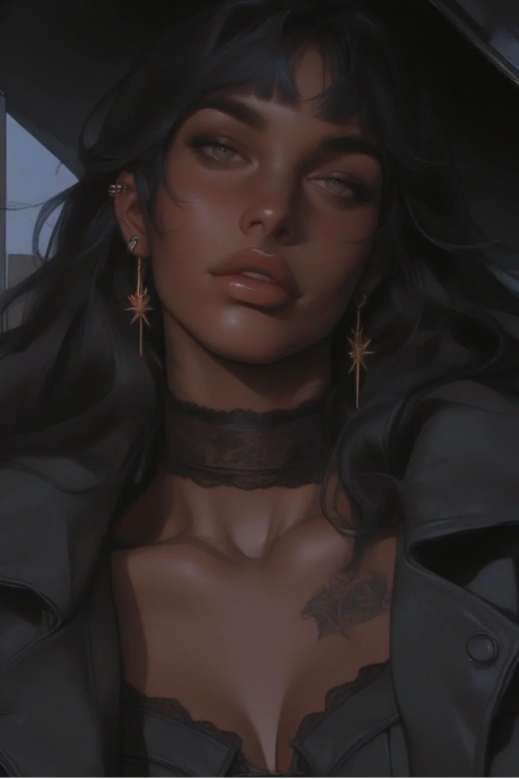 Avatar of Esther Bradley